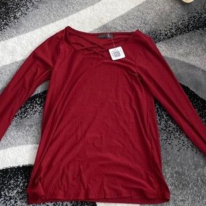 Sheila Rose long sleeve